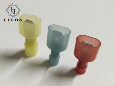 250 Fully Female Terminals Nylon Insulated